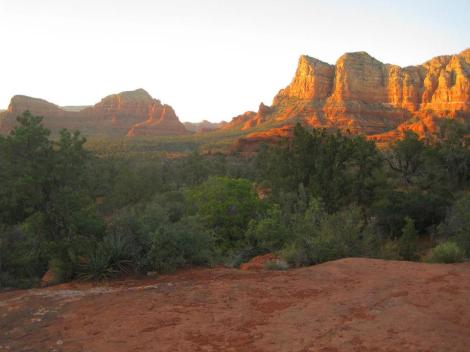 Sedona