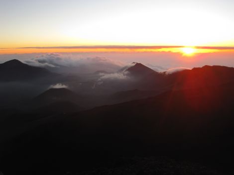 haleakala
